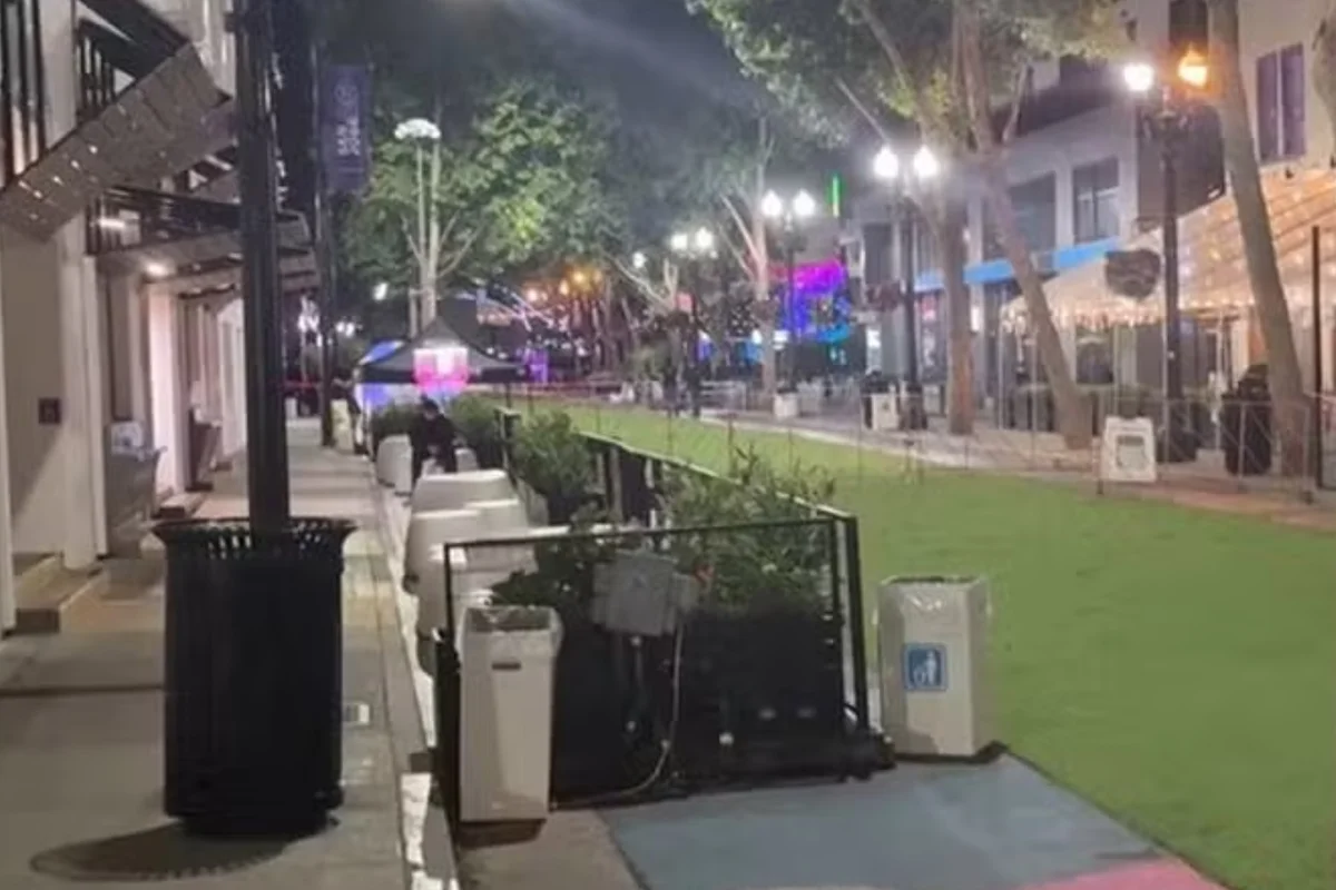 Tragédia na Fan Zone da Copa 2026: Tiroteio em San Jose, Califórnia, resulta em um morto e um ferido gravemente na Praça San Pedro
