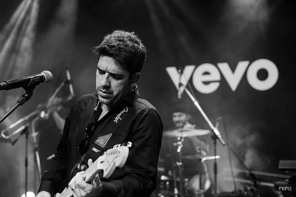 Wilson Sideral confirma show em Brasília no mês de abril