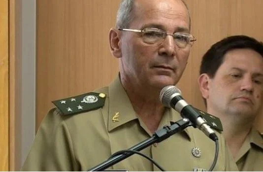 Ex-presidente dos Correios diz que militares que participaram do 8/1 serão punidos