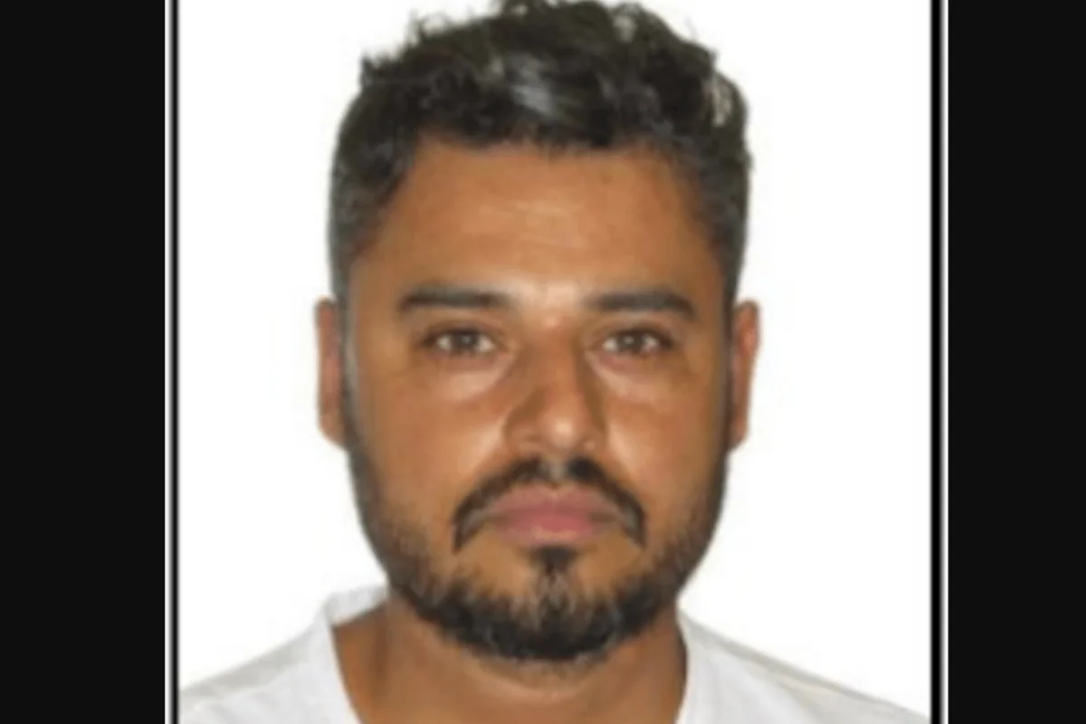 Integrante do PCC, Tubarão é morto em confronto com a polícia em SP 1 Tubarão, do PCC - Metrópoles