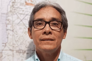 Ruy Cabral, secretário de Desenvolvimento Urbano e Obras Públicas do Pará