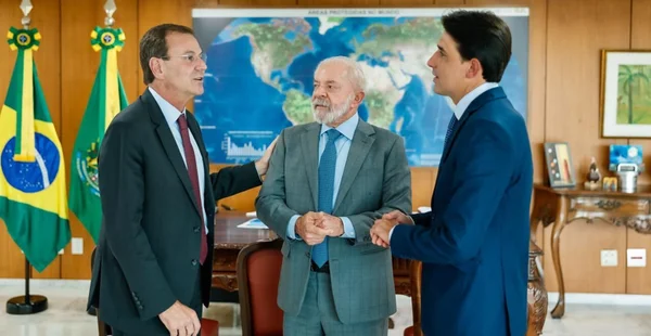 Lula vai revogar despacho da Anac que amplia operação do Santos Dumont
