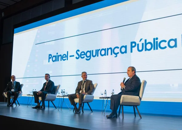 Brasília recebe Simpósio Internacional de Segurança em 19 e 20 de março