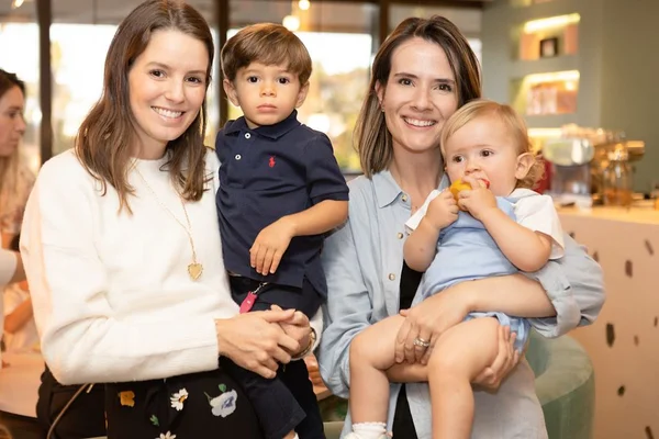 PrettyNew e Bolo da Ivone oferecem oficina de cupcakes para crianças