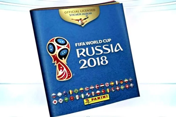 A maldição das figurinhas da Copa: estrelas do álbum não são escaladas