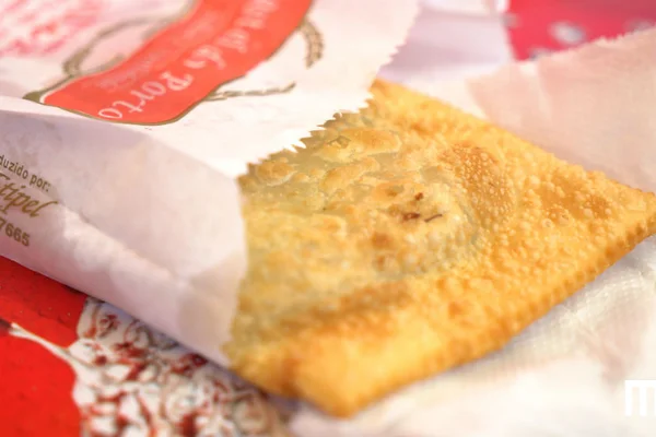 Listamos 21 endereços onde comer pastel, de Sobradinho a Samambaia