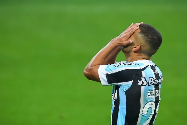 Alisson Grêmio