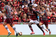 Flamengo encara Fluminense duelam neste domingo