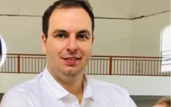 rodrigo godoy medico morre infarto goias