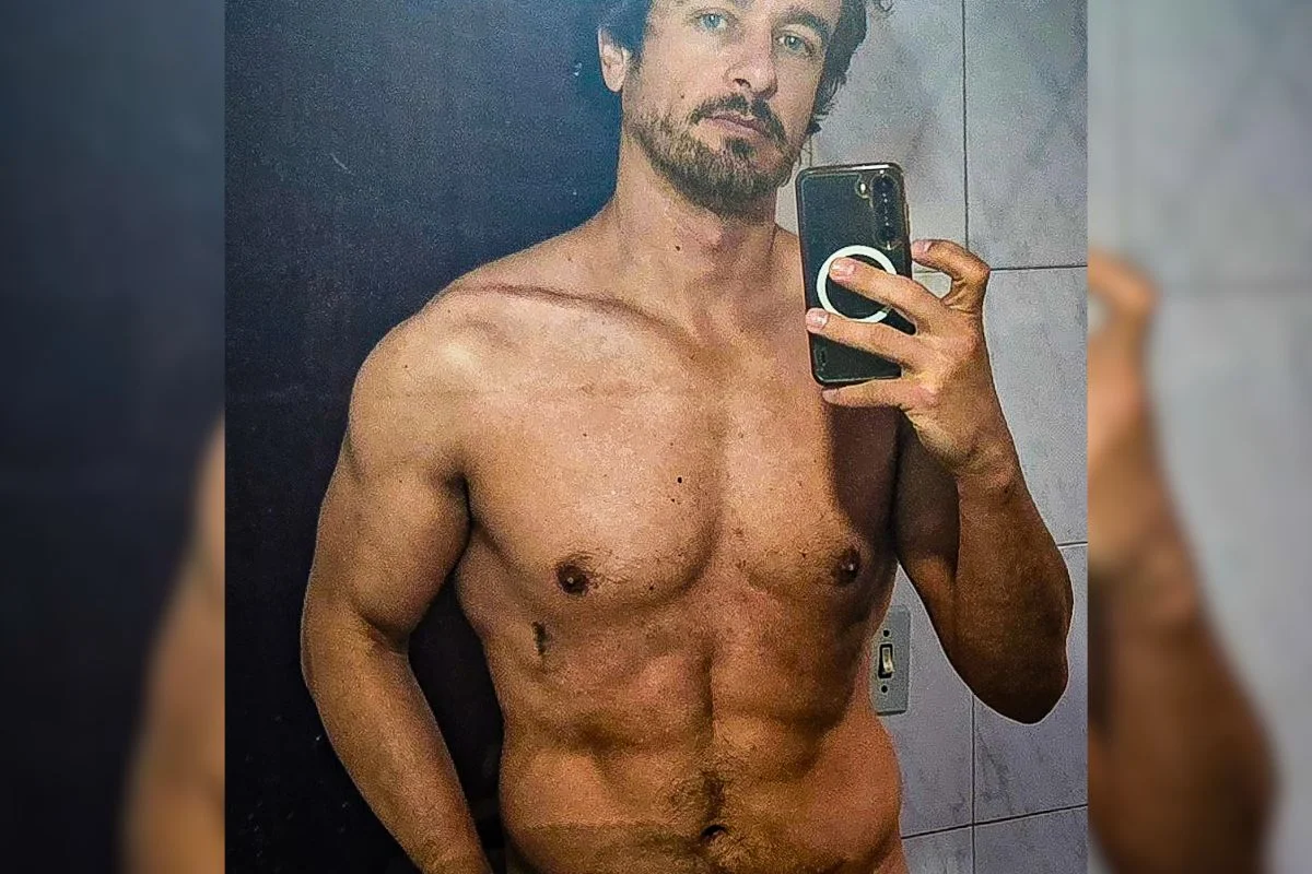Caso Marco Furlan: monitorada, criança “não entende o que aconteceu” - imagem 3 Caso Marco Furlan: monitorada, criança “não entende o que aconteceu” - imagem 3