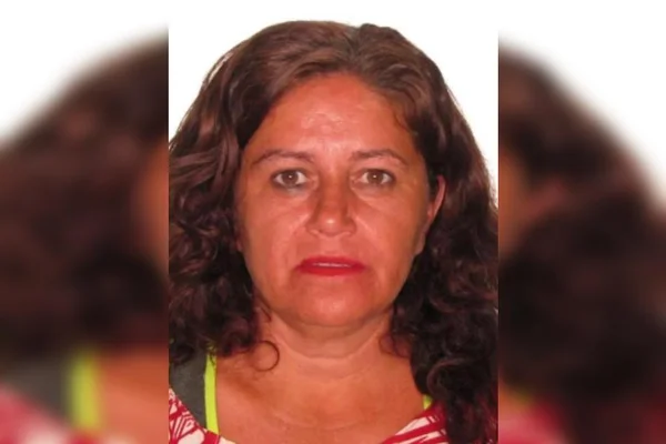 Rosana Dantas da Costa