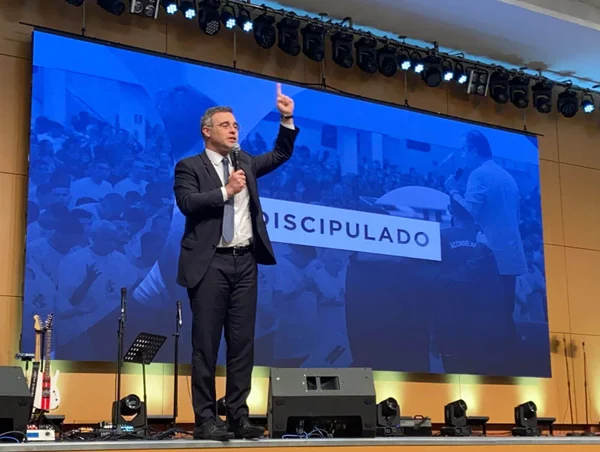 André Mendonça