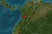 Terremoto na Colômbia provoca ao menos 20 mortes