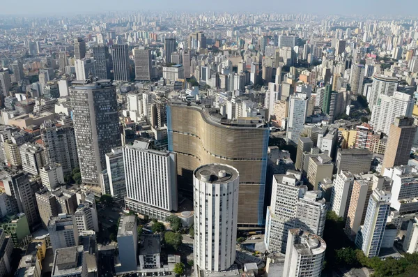 centro de sp