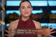 Final do MasterChef surpreende e público vibra com vitória de Jéssica - imagem 2 Final do MasterChef surpreende e público vibra com vitória de Jéssica - imagem 2