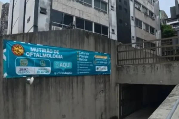 Foto colorida de Clínica Clivan