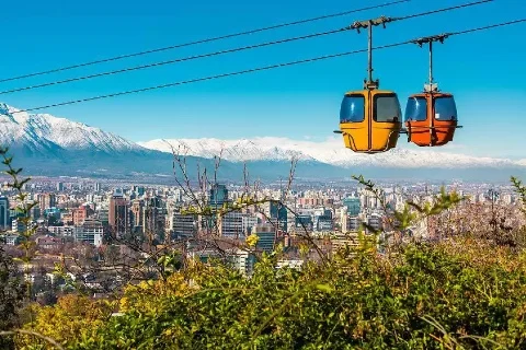 Chile anuncia reabertura de fronteiras para brasileiros. Veja exigências