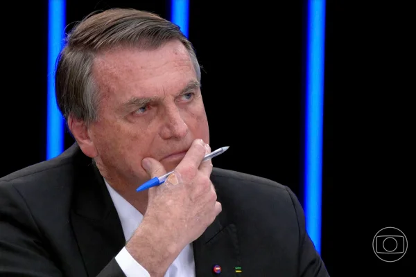 entrevista candidato eleicoes 2022 jair bolsonaro na rede glodo tv jornal nacional 3