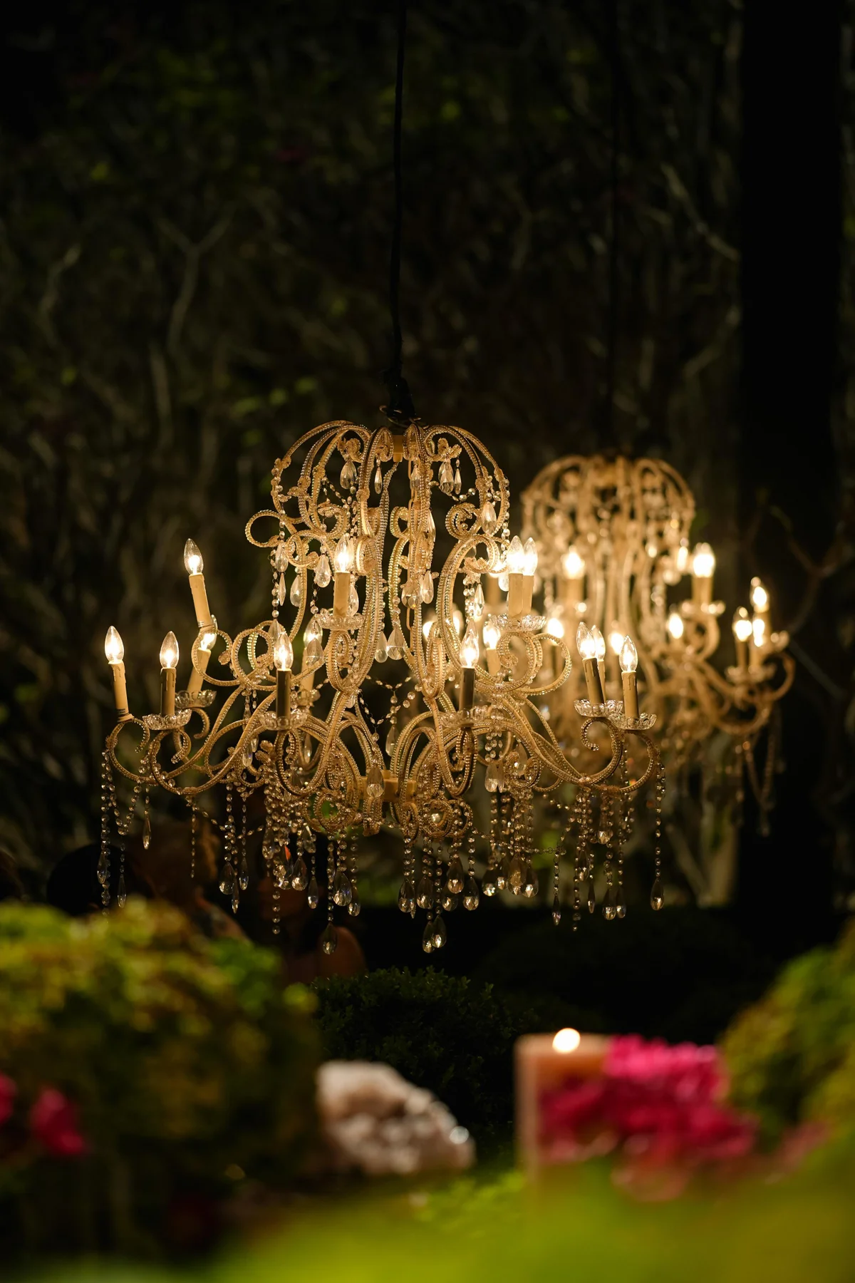 Lustre Lustre