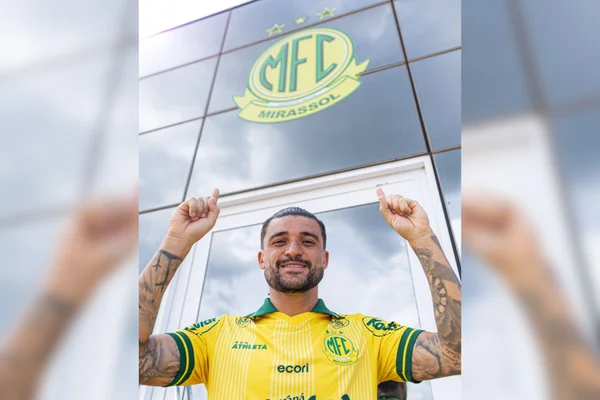 Saiba como foi a estreia de campeão da Libertadores pelo Mirassol