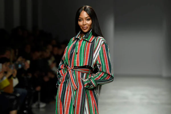 Naomi Campbell