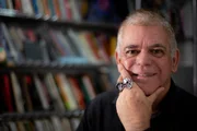O dramaturgo Sérgio Maggio levou arte para mais de 900 pessoas por meio do Sesc+Cultura O dramaturgo Sérgio Maggio levou arte para mais de 900 pessoas por meio do Sesc+Cultura