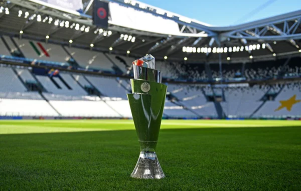 Espanha e França decidem a segunda edição da Liga das Nações