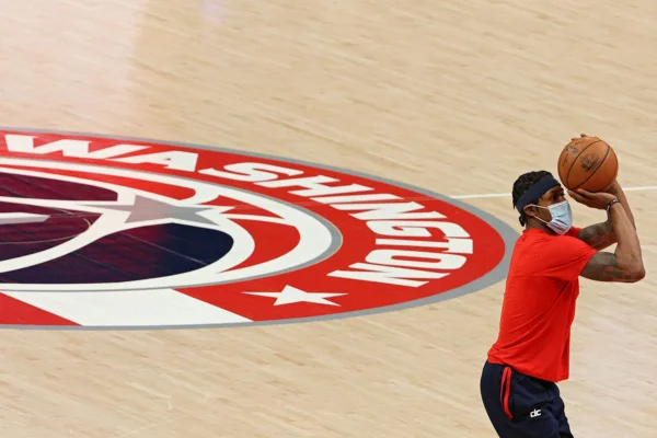 Covid-19 na NBA