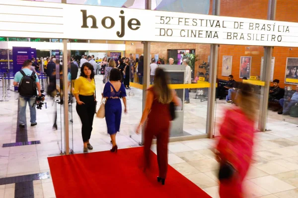 Instituto lamenta cancelamento de edital do 53º Festival de Brasília