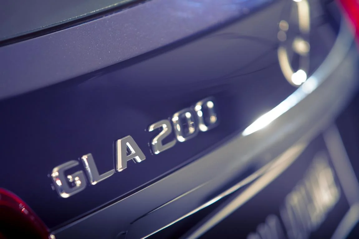 Mercedes-Benz GLA repaginado chega às lojas. A partir de R$ 159 mil - imagem 23 Mercedes-Benz GLA repaginado chega às lojas. A partir de R$ 159 mil - imagem 23