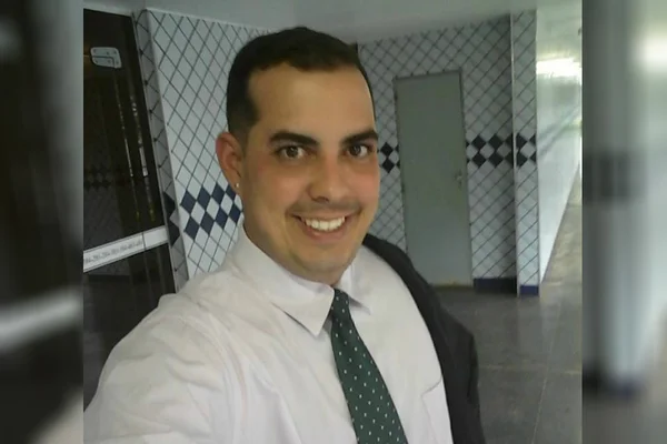 “Ele nunca me preocupou antes”, diz mulher de motorista desaparecido