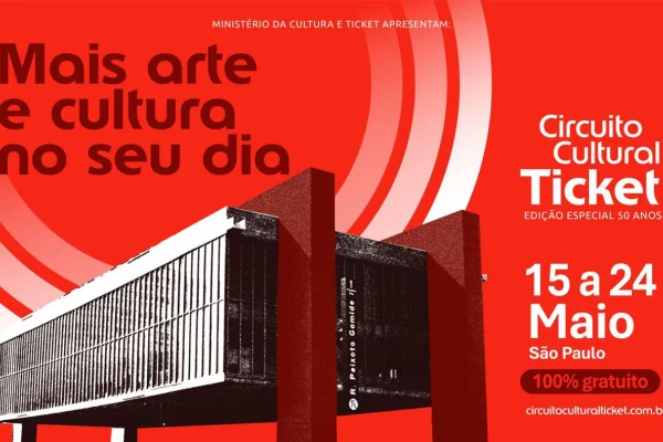 De 15 a 24 de maio, São Paulo vira palco de um circuito de peças gratuitas. Alguns títulos são inédito e outros já estão em cartaz - Metrópoles