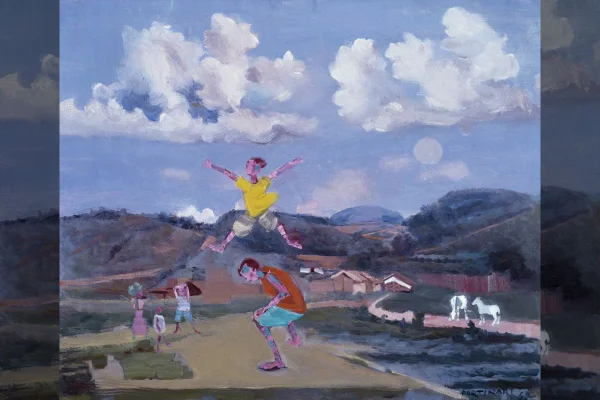 Candido Portinari