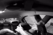Assessora de deputada agride motorista de Uber no DF