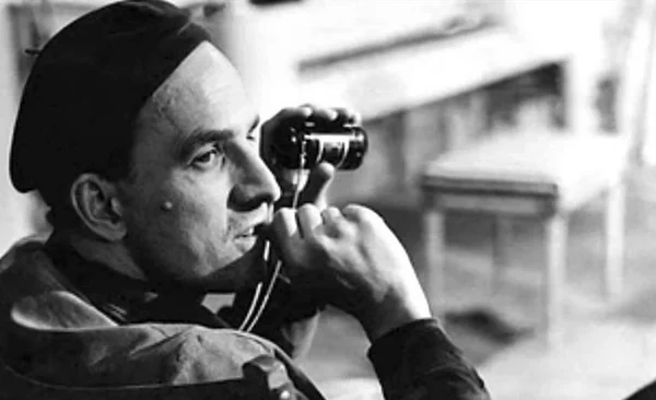 No centenário de Bergman, obra do diretor é tema de dois documentários