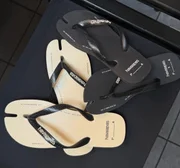 Chinelo chega às lojas apenas em 2027 Chinelo chega às lojas apenas em 2027