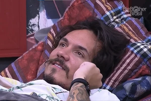 Eliezer, do BBB22