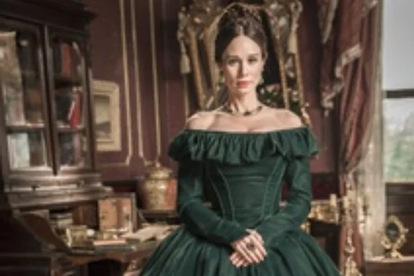Luísa, a Condessa de Barral
