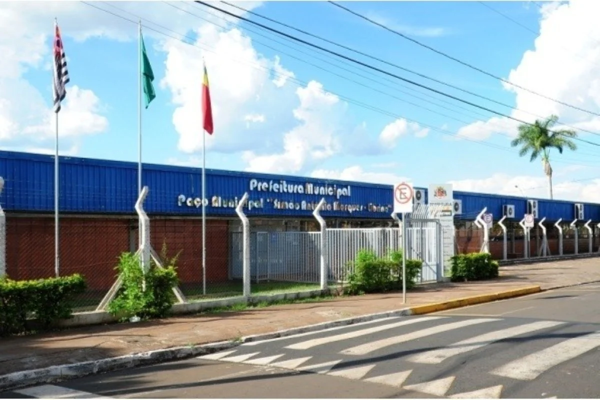 Prefeitura de Barretos - Metrópoles