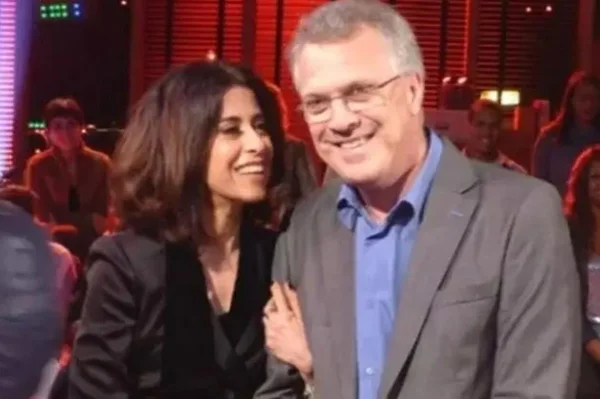 Relembre o casamento de Fernanda Torres e Pedro Bial