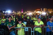 Expectativa é de que Flávio compareça ao local