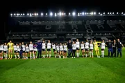 Corinthians se classificou para a grande final Corinthians se classificou para a grande final