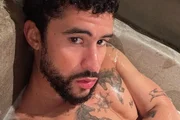 Quem é Bad Bunny, apontado como novo affair de Bruna Marquezine?