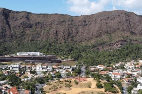 Serra do Curral