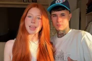 Soso Careca e MC Paiva posam juntos para o Instagram Soso Careca e MC Paiva posam juntos para o Instagram