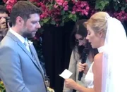 Luiza e Cris estão juntos desde 2017 Luiza e Cris estão juntos desde 2017