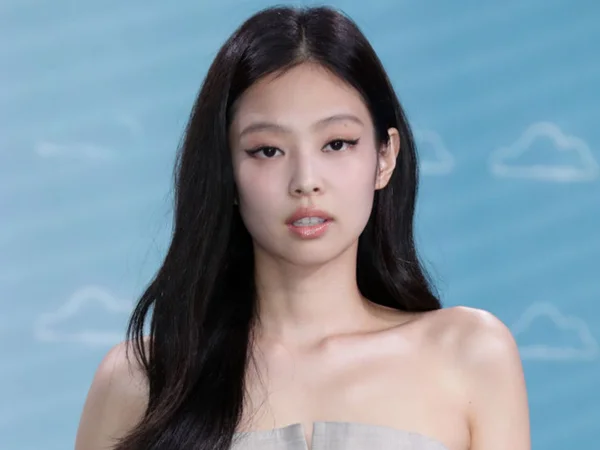 Cantora Jennie, do grupo de K-pop Blackpink - Metrópoles