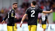 Manchester United perde em jogo de abertura da rodada