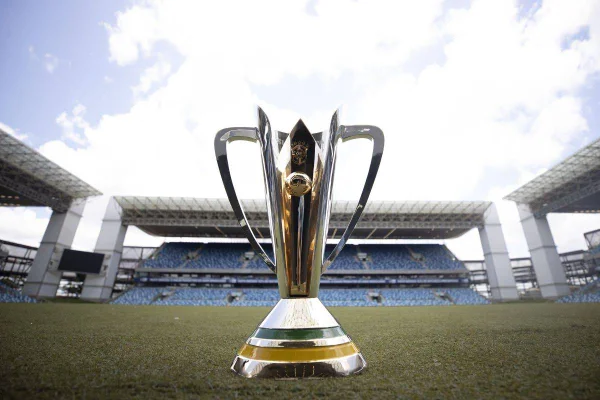 Com rivalidade, Atlético-MG e Flamengo disputam Supercopa do Brasil