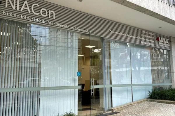 Procon BH